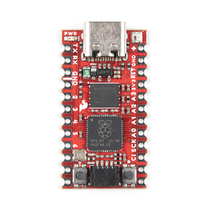 SparkFun Pro Micro RP2040