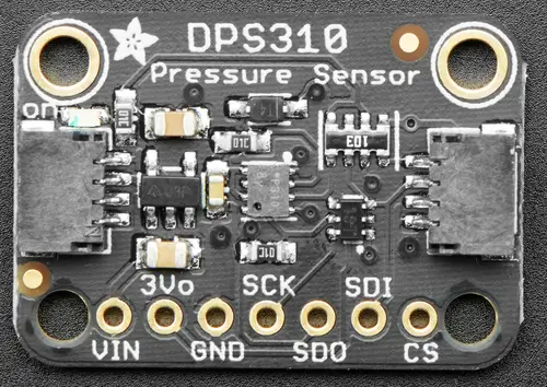 Adafruit DPS310 Shield