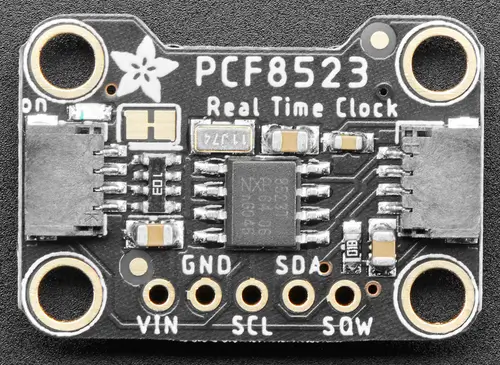 Adafruit PCF8523 Shield
