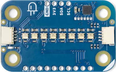 Arduino Modulino Pixels