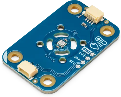 Arduino Modulino Thermo