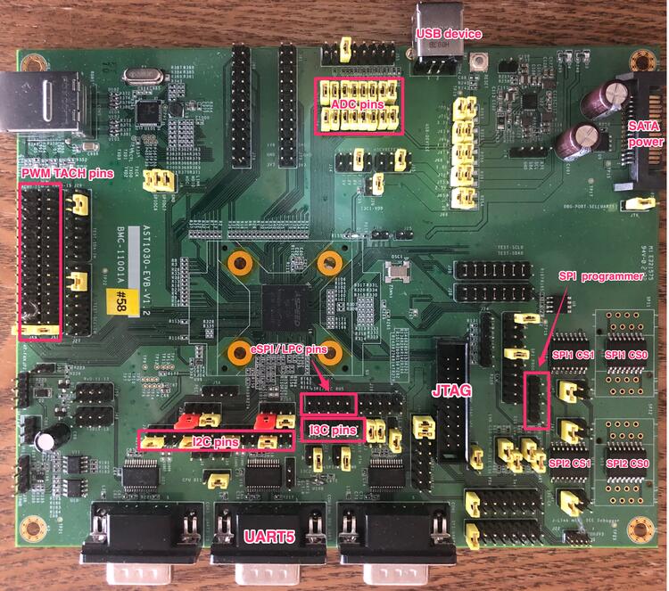 How To Store Your SDK Project in SPI Flash - Digilent Reference