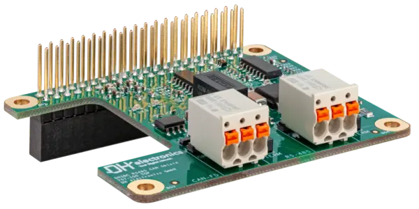 DHSBC RS485 CAN Shield