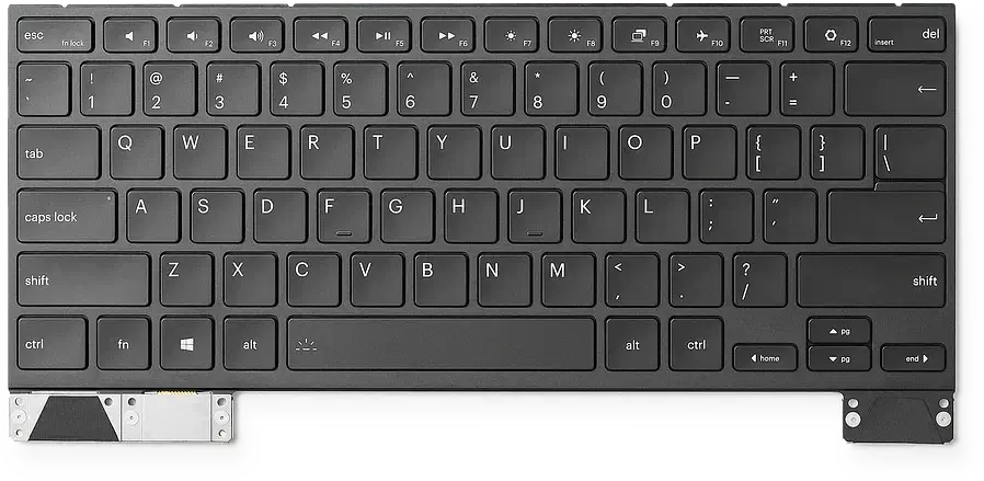 Framework Laptop 16 Keyboard