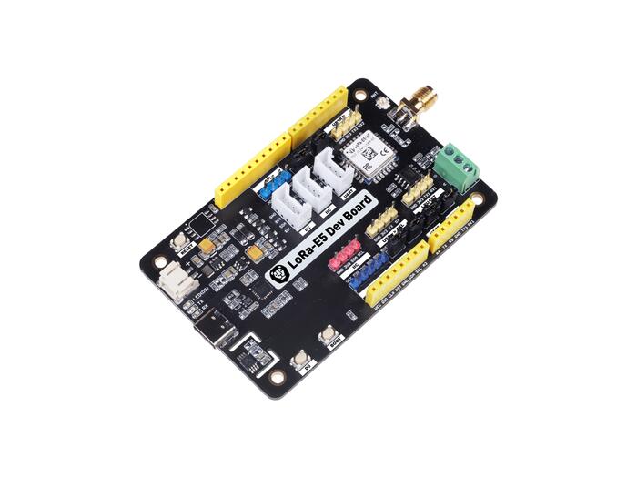 Wio RP2040 Module  Seeed Studio Wiki