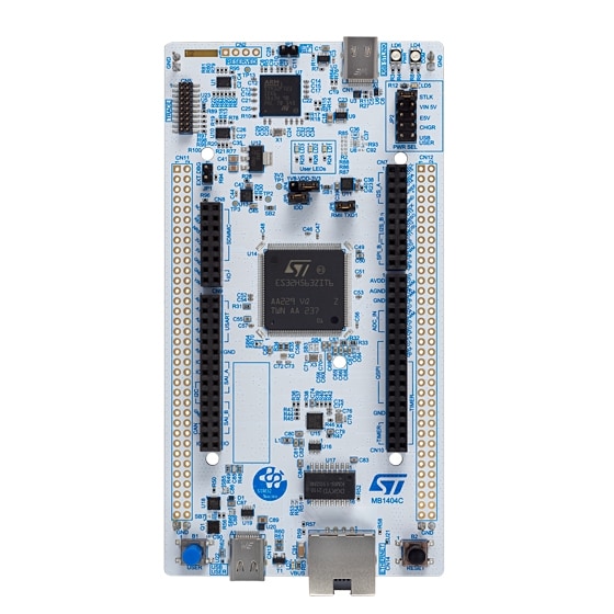 STMicroelectronics STM32 Nucleo-32 MCU Development Board NUCLEO-F303K8