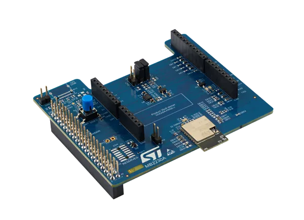 X-NUCLEO-67W61M1