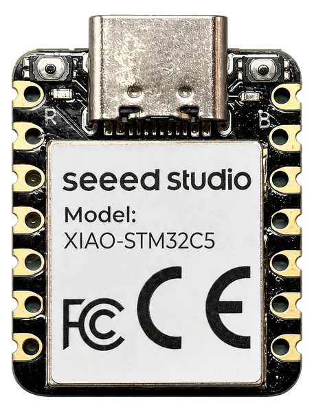 Seeed Studio XIAO STM32C5